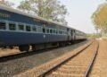 What is the 3E class in Indian Railways?
