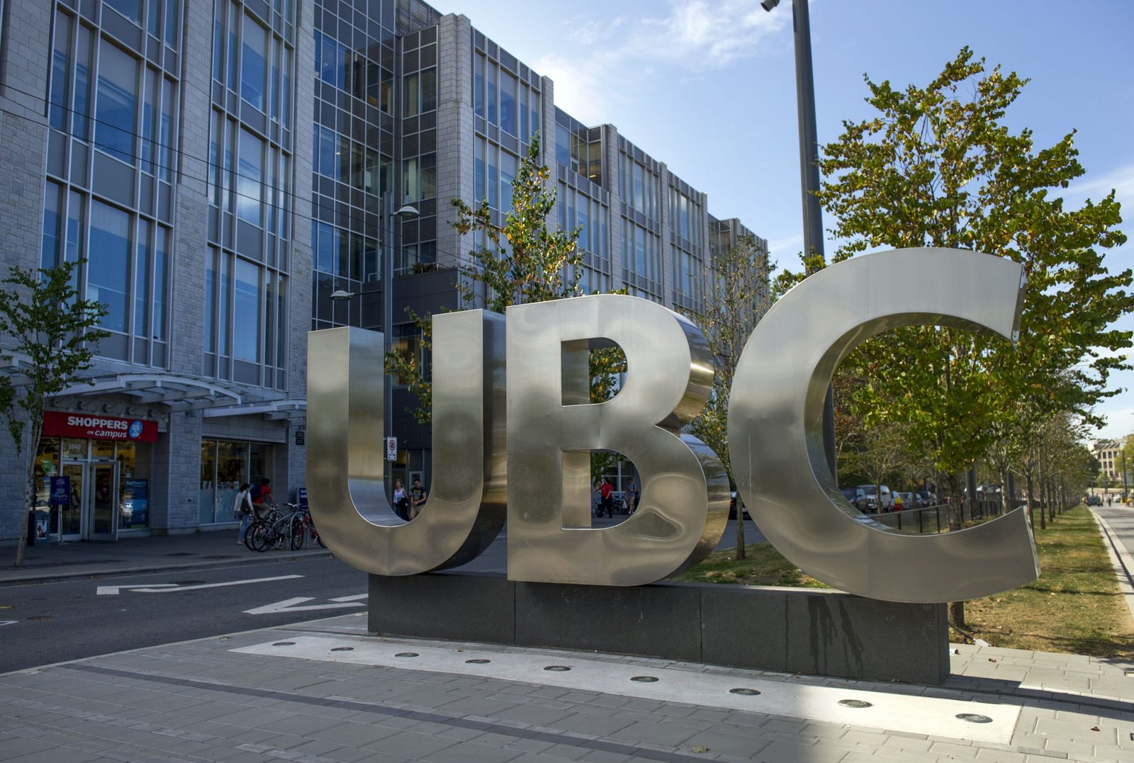 UBC Acceptance Rate - Your Road Abroad