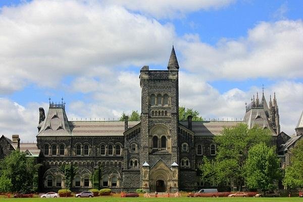 University of Toronto Acceptance Rate for Indian Students