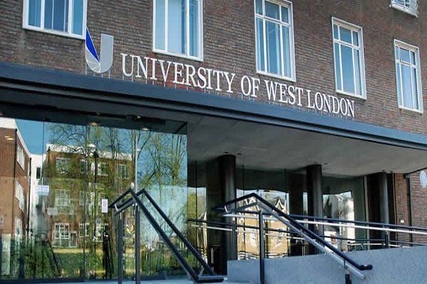 University of West London Acceptance Rate