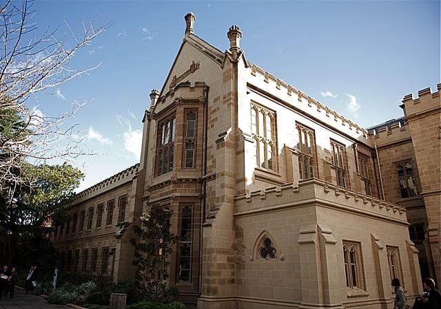 Melbourne University Acceptance Rate